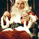 Illustration for article titled The Santa Chronicles: A Look into the Shady Life of the Man in Red